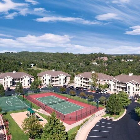 Worldmark Branson Exterior photo