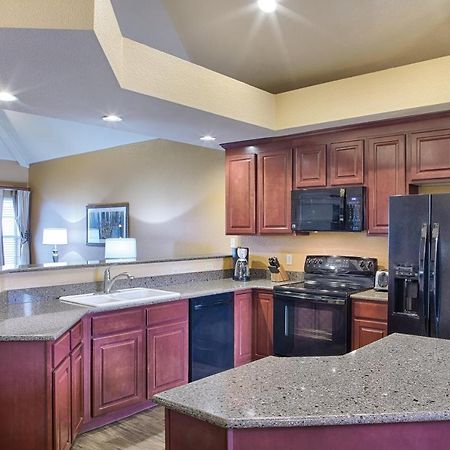 Worldmark Branson Exterior photo