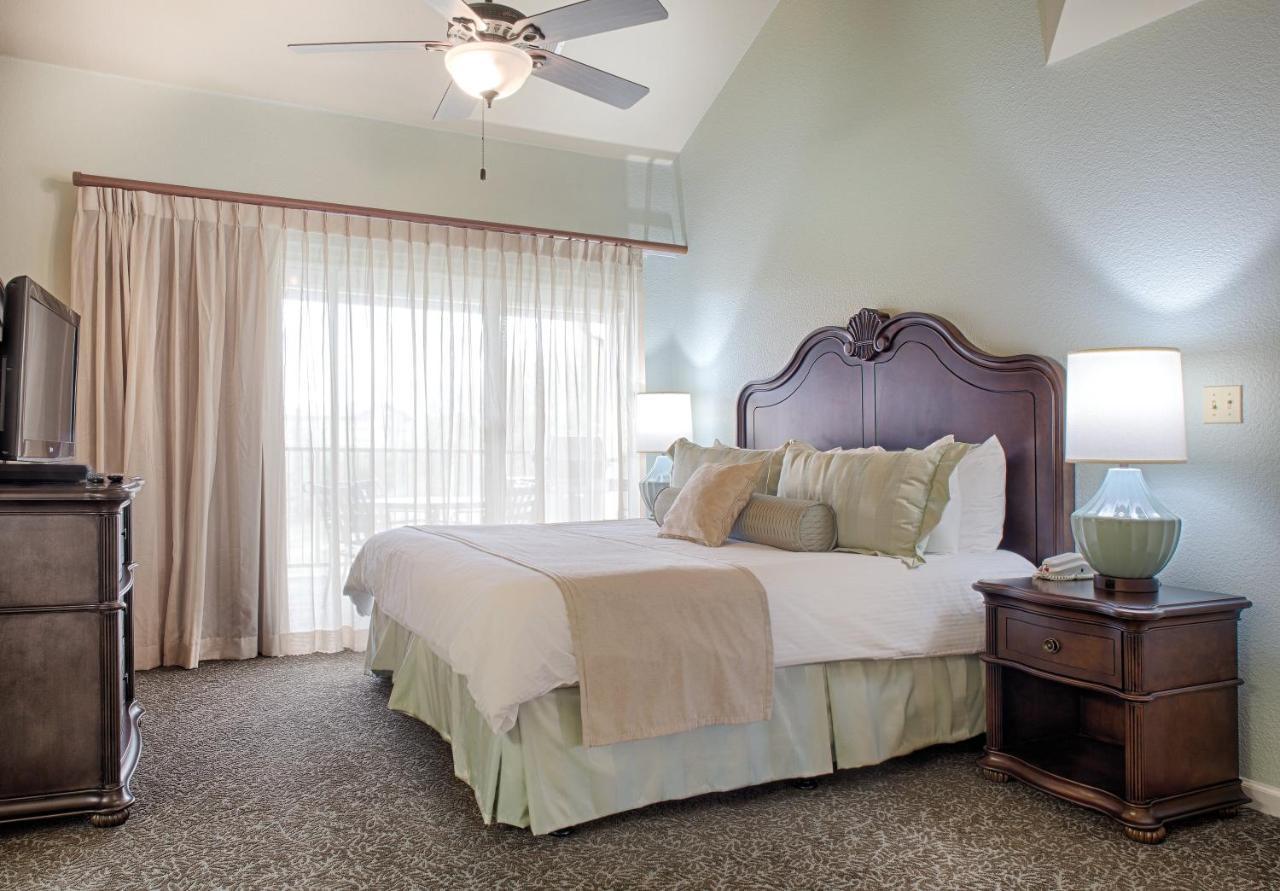 Worldmark Branson Exterior photo