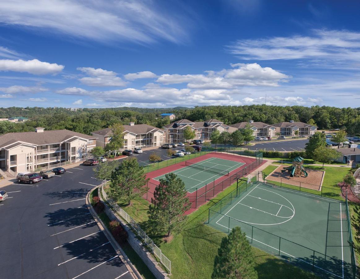 Worldmark Branson Exterior photo