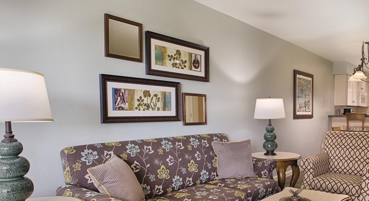 Worldmark Branson Exterior photo