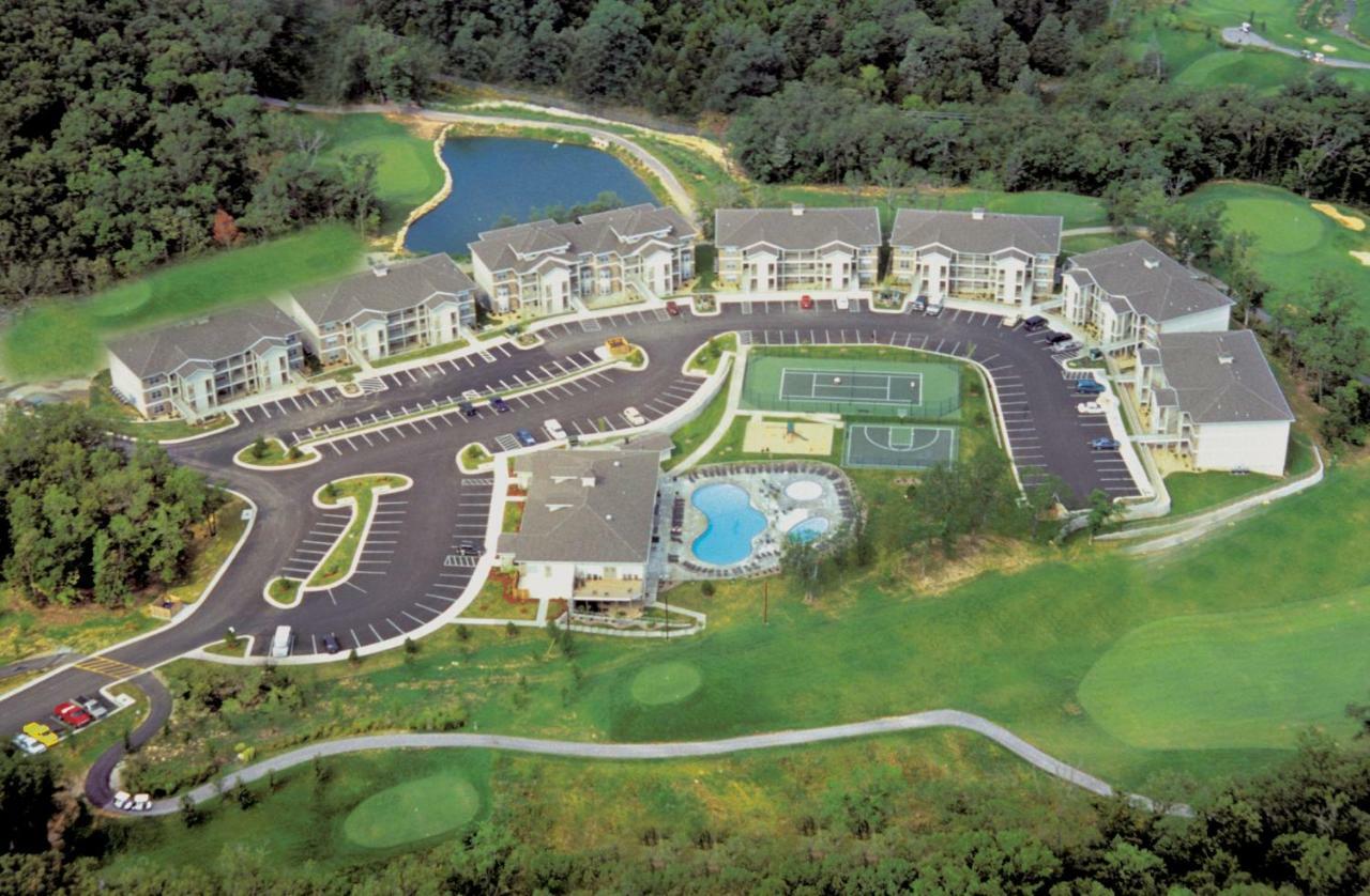 Worldmark Branson Exterior photo